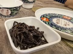-老浒记烤鸭-北京菜(琉璃厂店)
