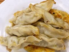锅贴-西工饭庄快餐厅(西工小街店)