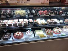 -85度C(厦门中华城新店)