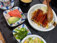 -万鱼亭 日本料理(无锡香山名园店)
