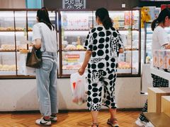 -奈雪的茶(凯德新都心店)