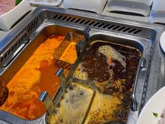 -海底捞火锅(河东万达广场店)