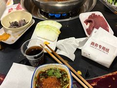 -邓莽子老火锅(鲁祖庙店)