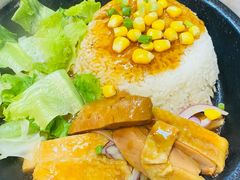 -胡椒宅男(市民中心店)