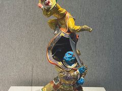 -北京工艺美术博物馆