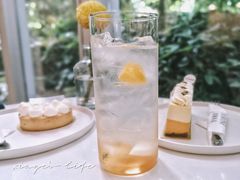 -CHEZ JASMINE 茉莉的氧气厨房