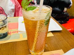 -安妮意大利餐厅(丽都店)