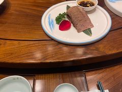 -二分八云雁阁•新晋菜大同味(长治路店)