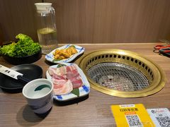 -虎丸烧肉(世纪汇店)