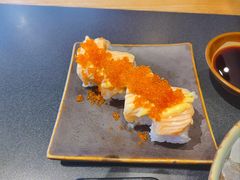 -林妈妈村·日式料理(宝山万达店)