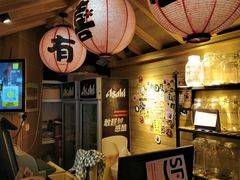 -有喜屋·深夜食堂(北京西路店)