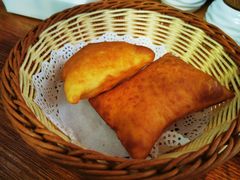 -BAURSAK包尔萨克早餐屋(第二分店)