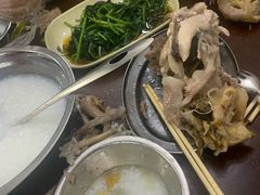 -吉英盐焗鸡(文中路店)