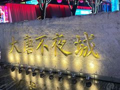 -大唐不夜城