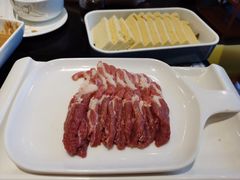 -北门涮肉·铜锅涮肉(南锣鼓巷店)