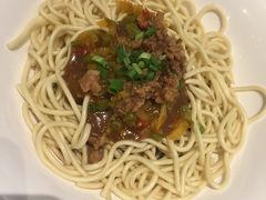 武汉热干面-文叔·湖北名小吃·小龙虾(华强北店)