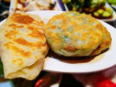 -二姐卤煮(南十里居店)