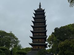 -常熟方塔园