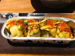 鳗鱼焗卷-稻前Taoki(方圆荟店)