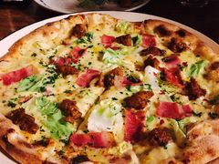 -PIZZA BIANCA(民园店)