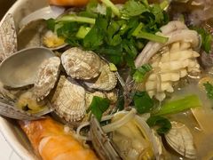 -何记花甲(海岸城旗舰店)