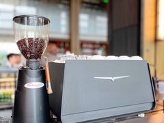 -木嘛working coffee(前海店)