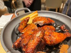 -原石牛扒·约会餐厅(龙城万科里店)