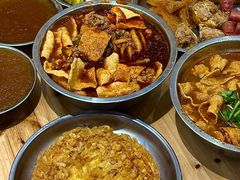 -柳州肥姨妈大骨螺蛳粉(江宁万达店)
