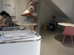 -派斯俊·本味(解放南路店)