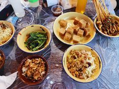 -东排食堂长沙小吃大排档(五一广场店)