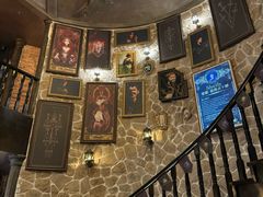 -雪灵魔法世界SHELLY’S TAROT(大良桂畔里店)