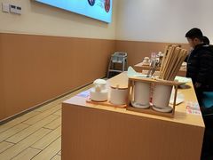 -醉面(郑州花园SOHO店)
