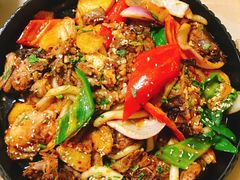 -伊鑫阁美食