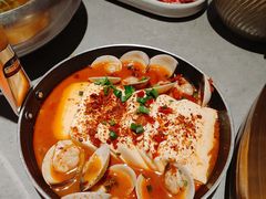 -杨小佳·齐齐哈尔烤肉·烤串(广州店)