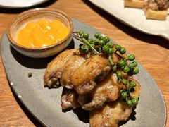 -福嗝er 咖啡&精酿餐吧(东四店)