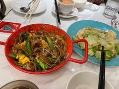 -新世界餐厅(万达店)