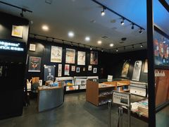 -和美电影艺术中心(万国城店)