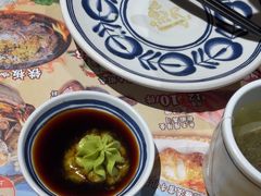 -鱼民·现造寿司(育德店)