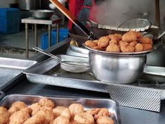 香酥藕饼-陶记正宗德州扒鸡(科巷店)