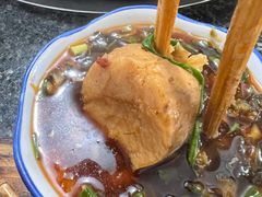 -石灰市毛记烧鸡公(解放碑店)