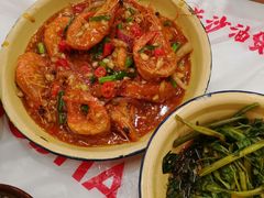 -东排食堂长沙小吃大排档(五一广场店)