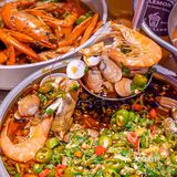 来来来，送你一朵大红花🌹