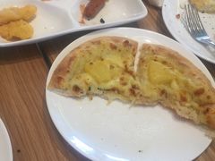 -乐凯撒披萨(汇港购物中心店)