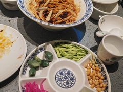 -紫光园烤鸭(前门大栅栏店)