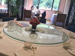 -杭州香格里拉·香宫中餐厅