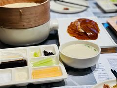 -小大董·烤鸭(观景餐厅·南京西路店)