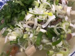 精烩纯羊杂-阿叶羊杂碎(前进街店)