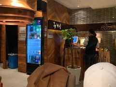 -王妃家(明洞中央店)