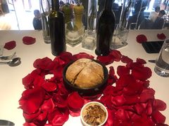 -君悦酒店·La Terrazza意合園·意式风味