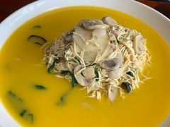 -花园茶楼(兴城西路店)